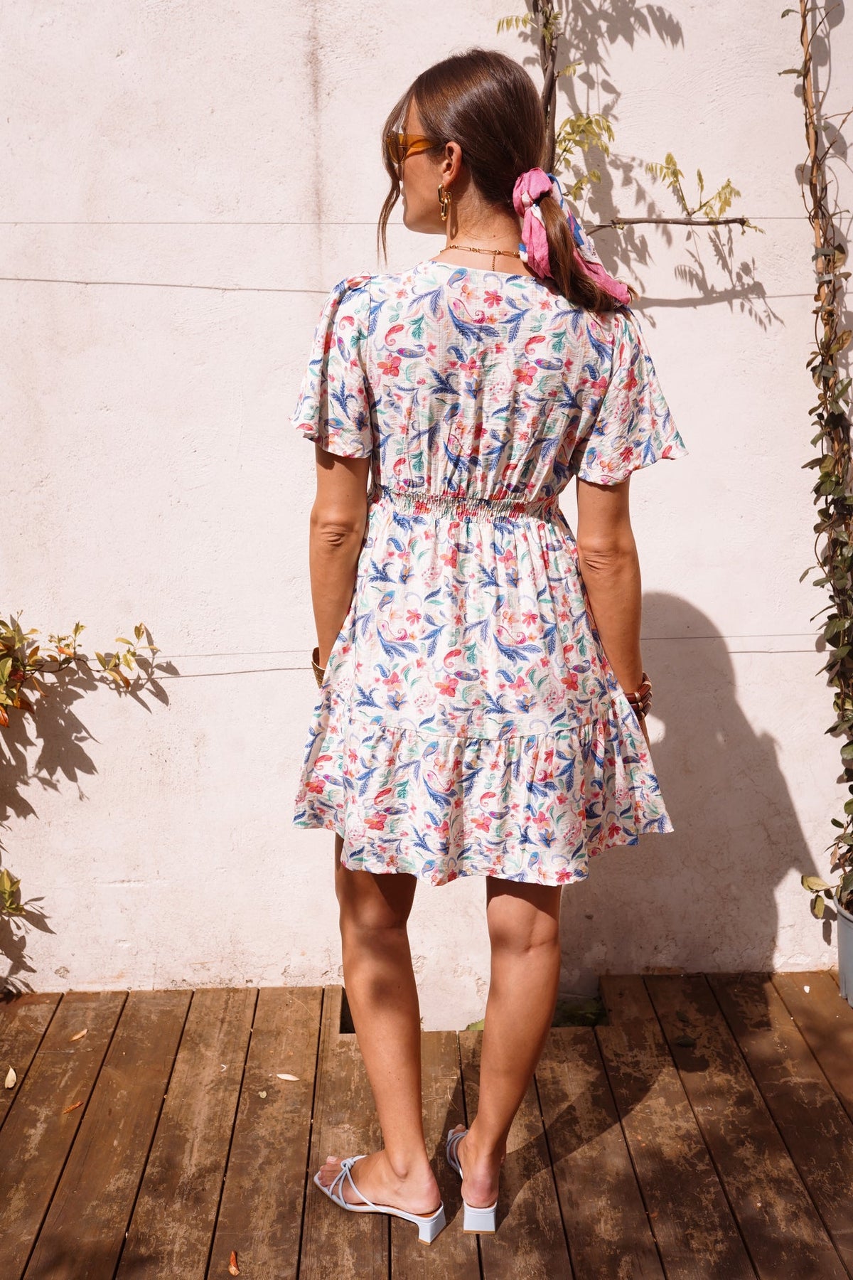 Robe Hadriel