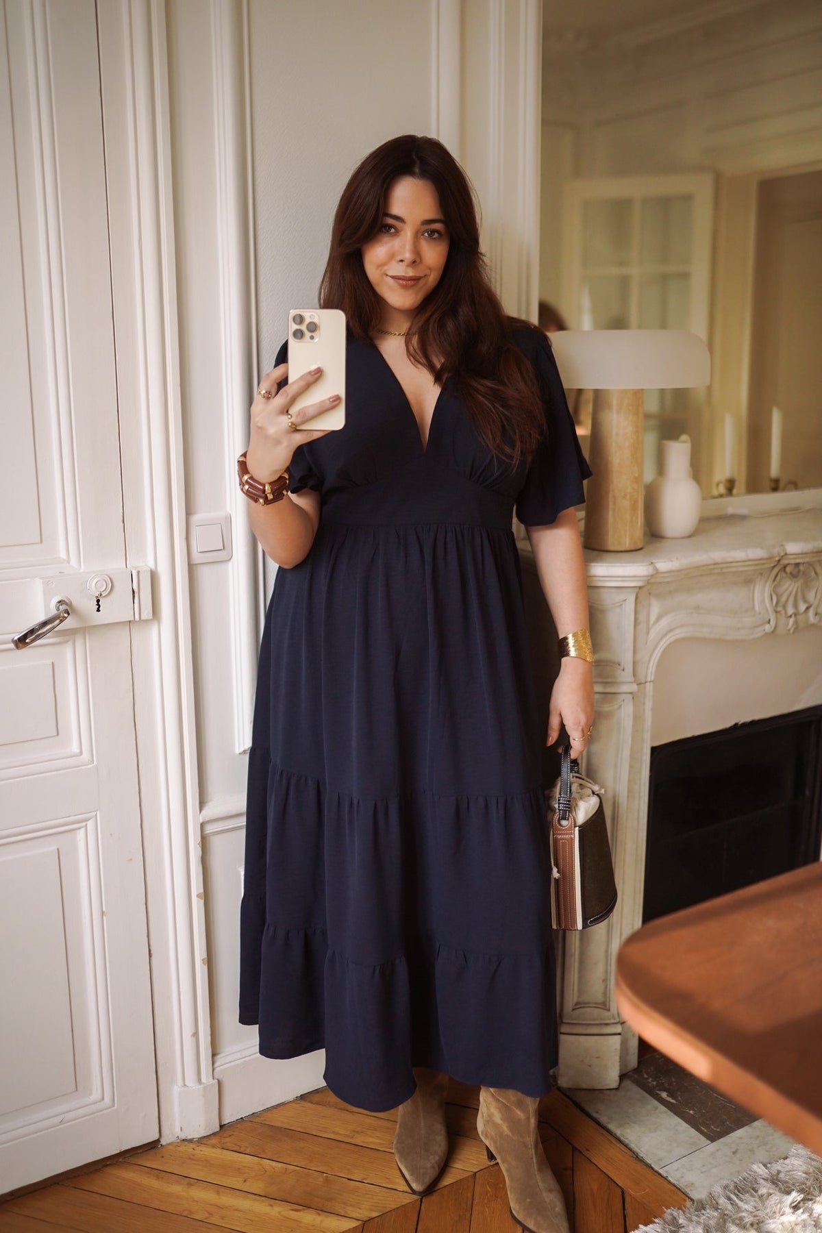 Robe Milena