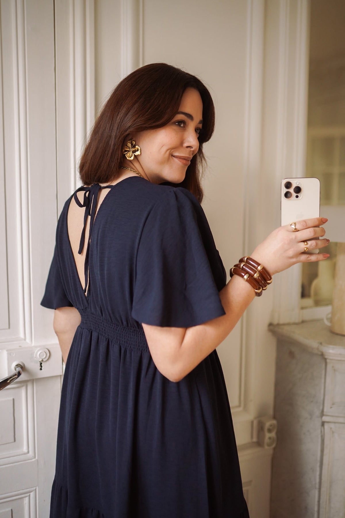 Robe Milena