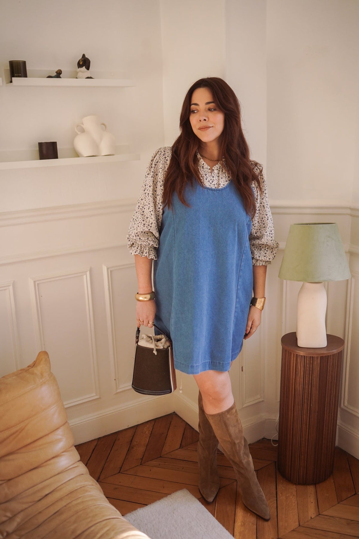 Robe Tatiana