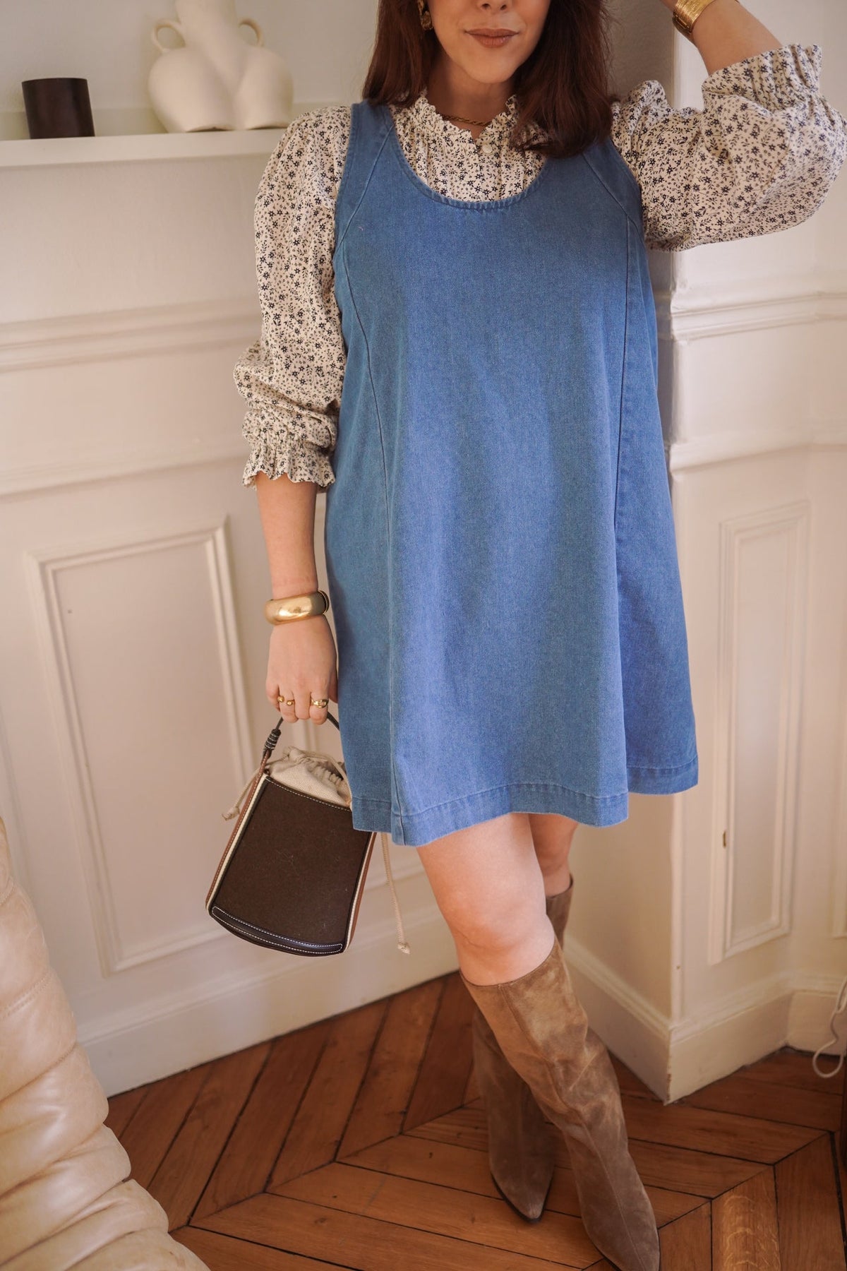 Robe Tatiana