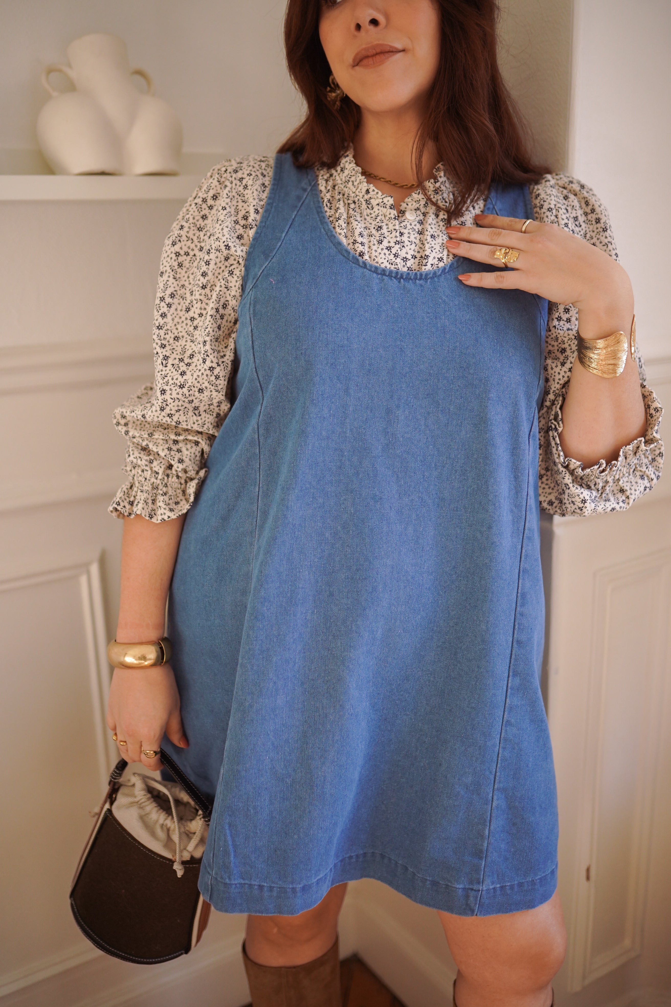 Robe Tatiana