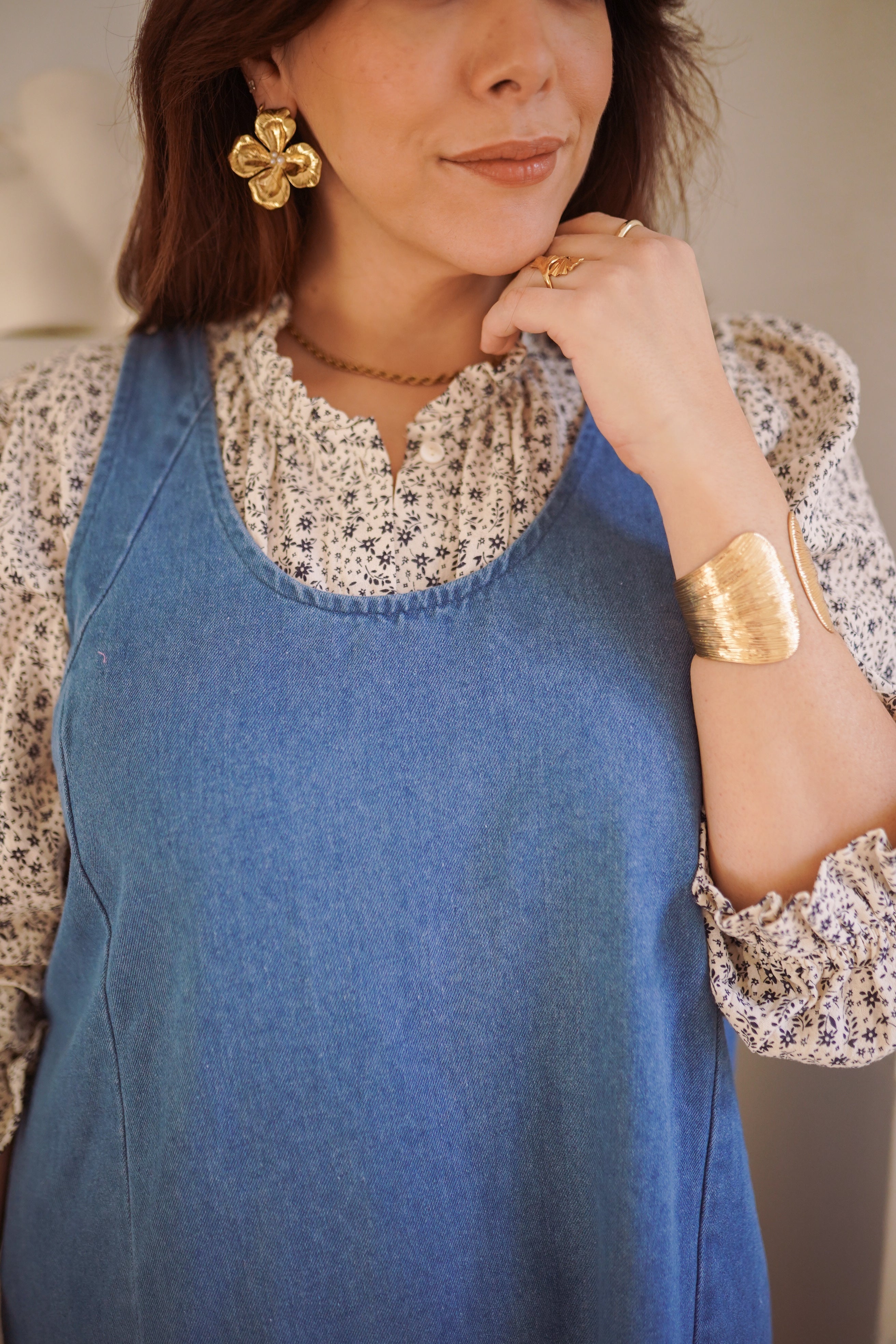 Robe Tatiana