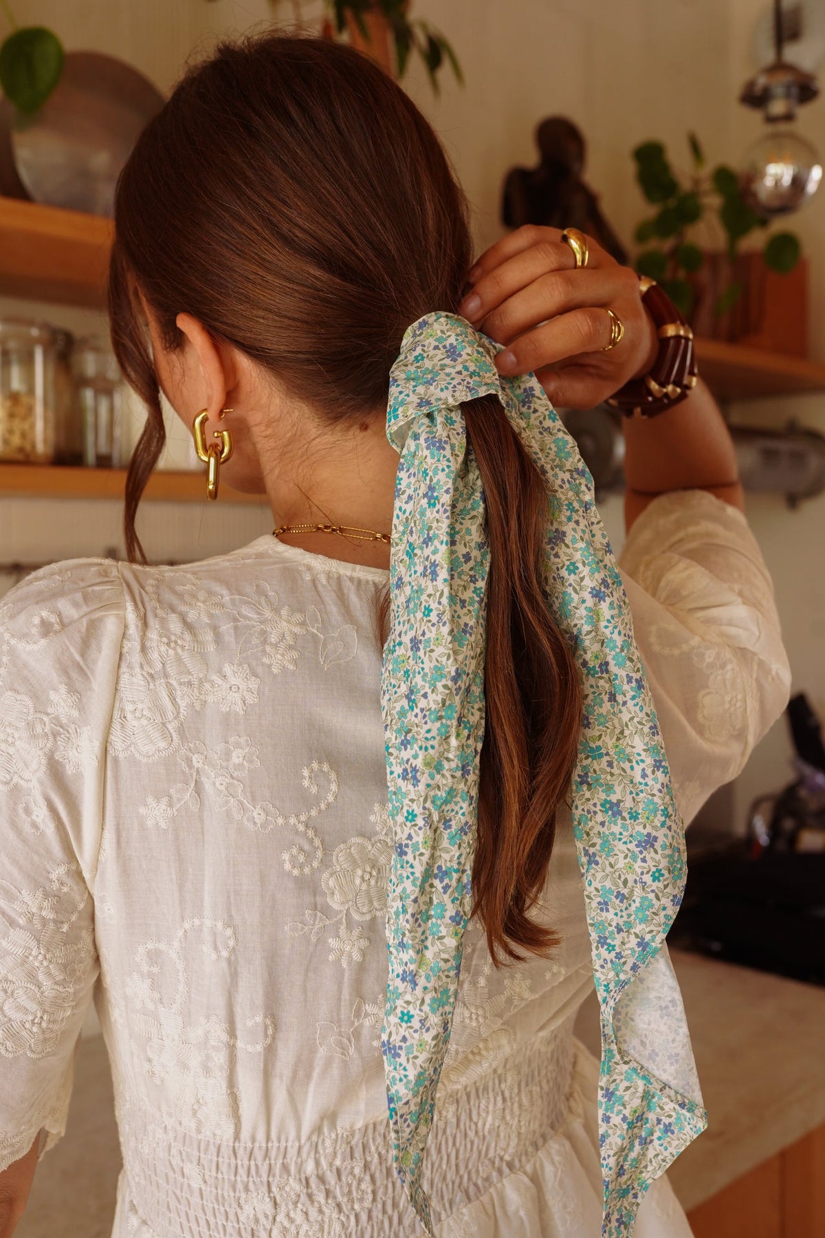 Foulard Rydan