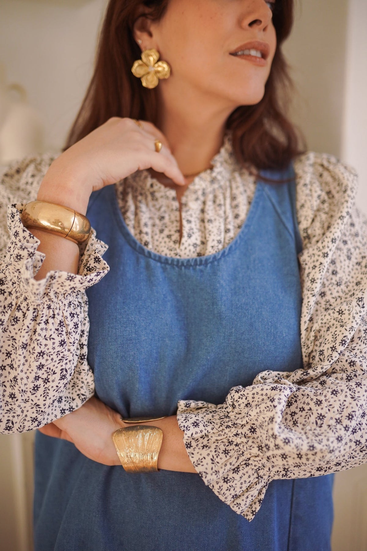 Robe Tatiana