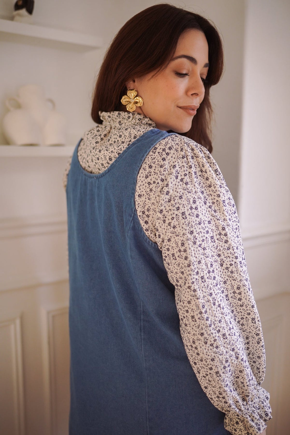 Robe Tatiana