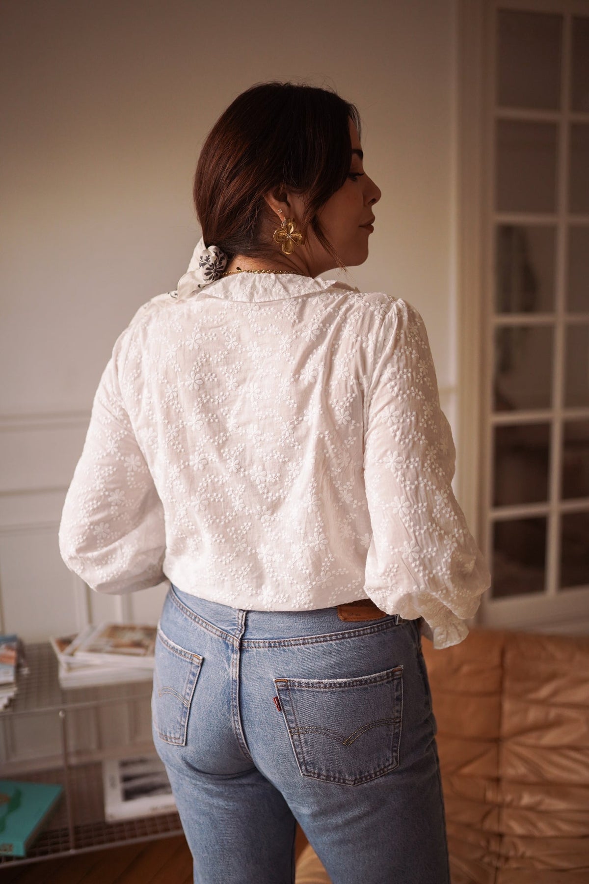 Chemise Audrey
