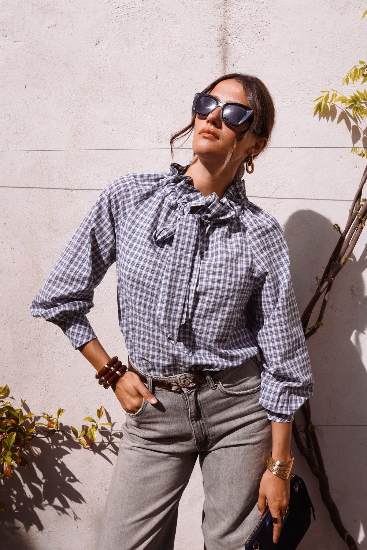 Chemise Darian