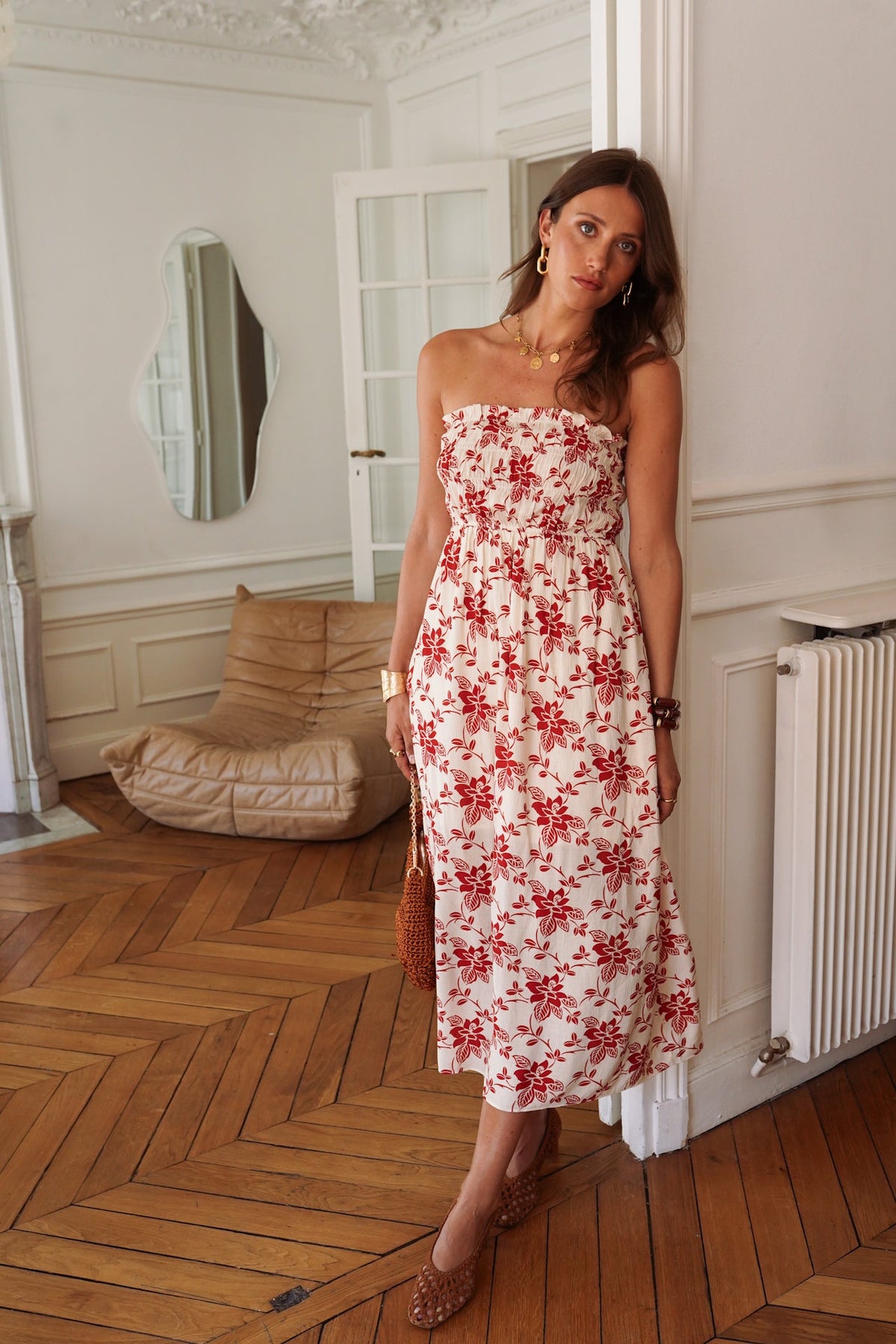 Robe Hélys