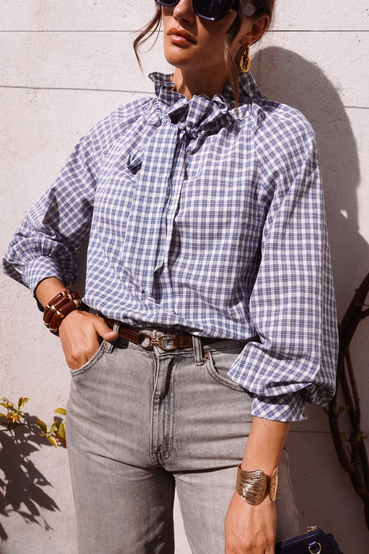 Chemise Darian