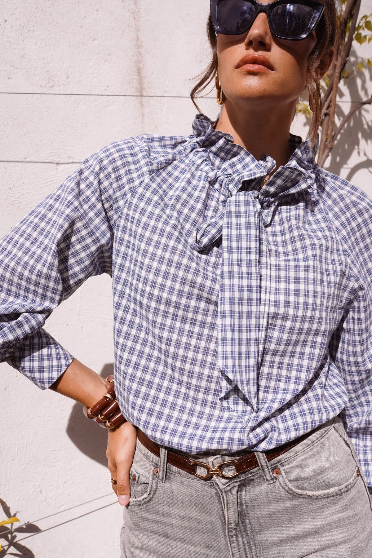 Chemise Darian