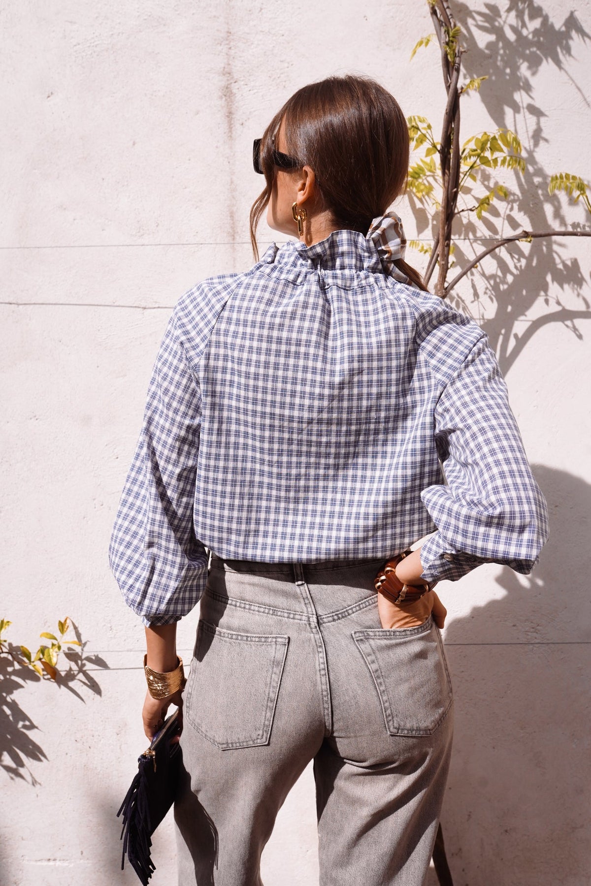 Chemise Darian