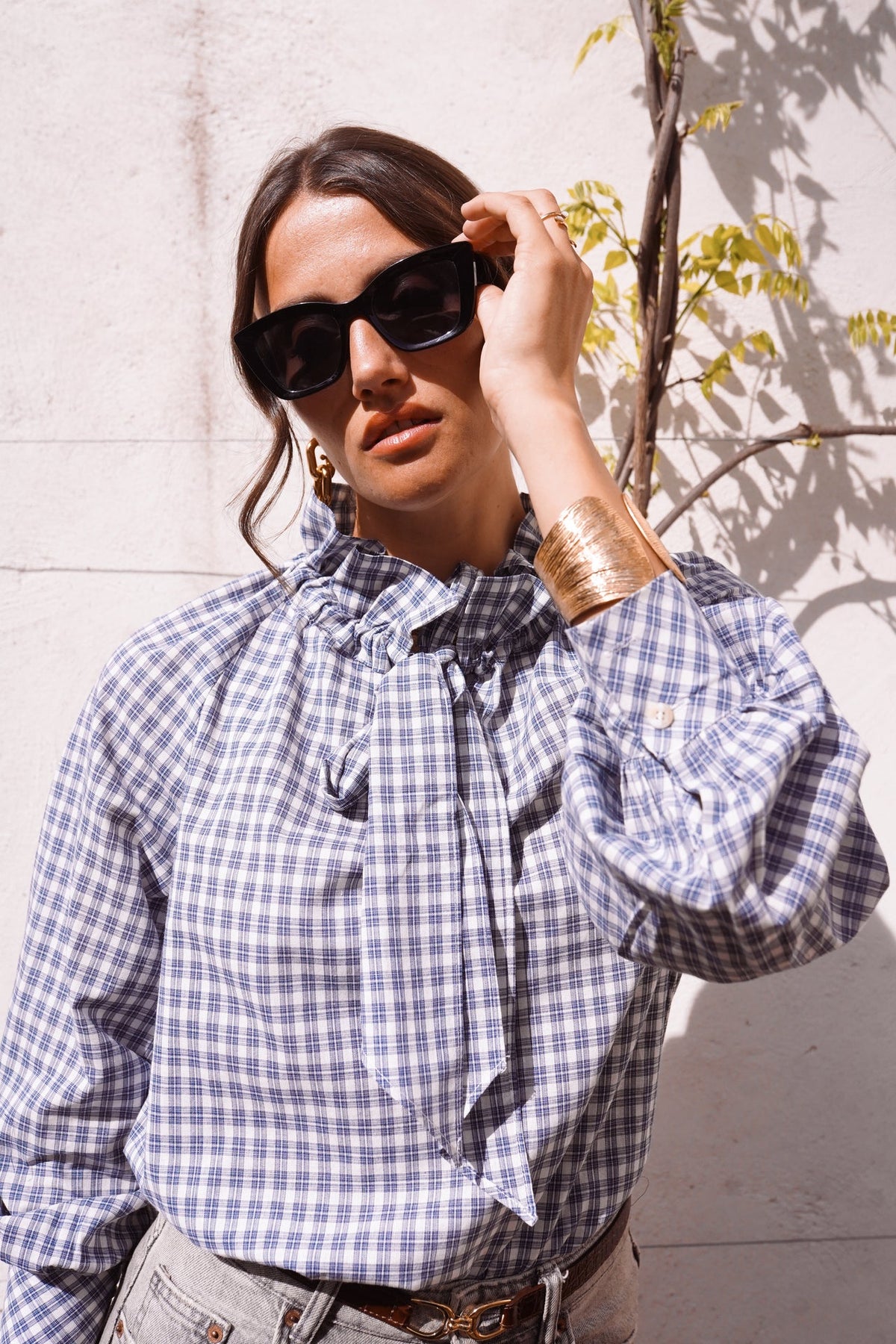 Chemise Darian