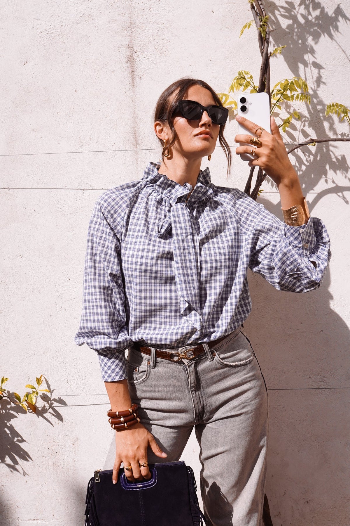 Chemise Darian