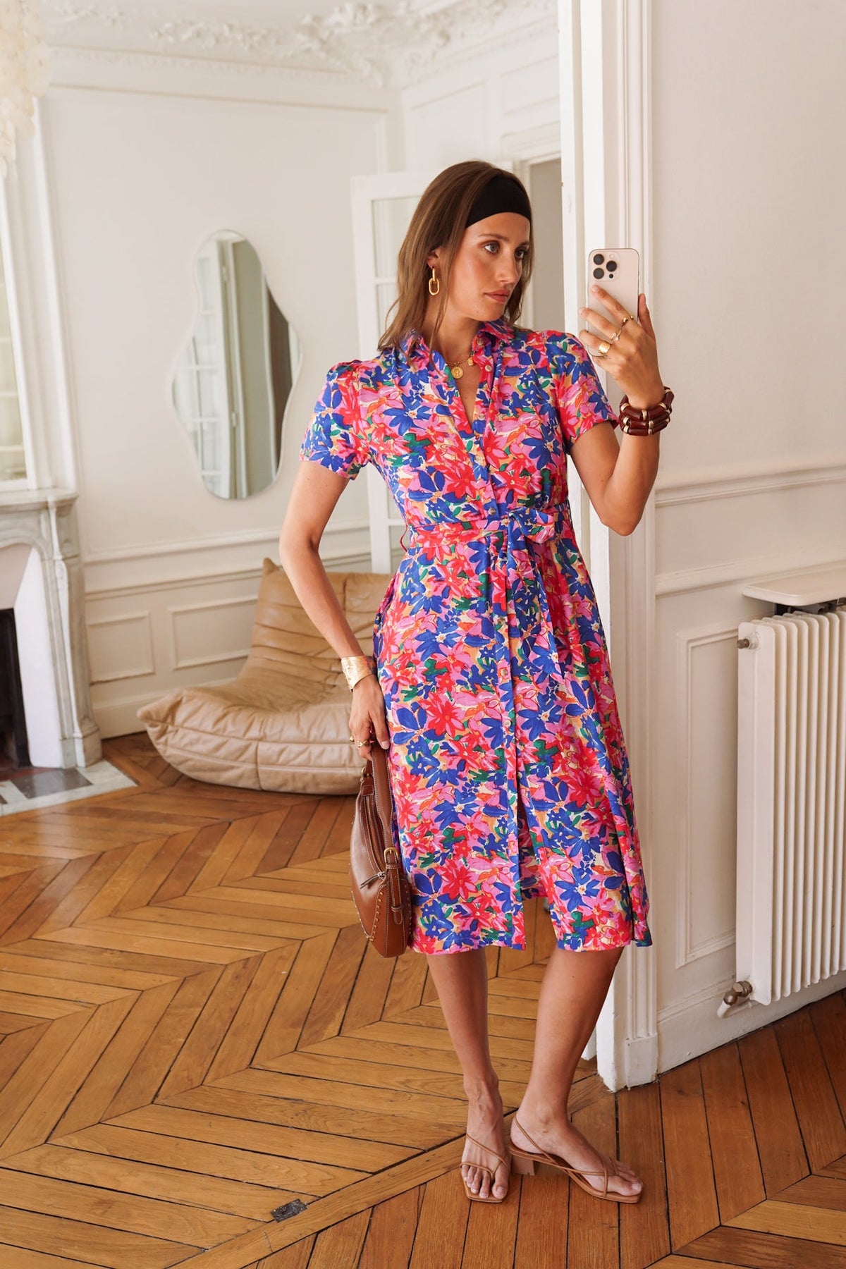 Robe Cyréis