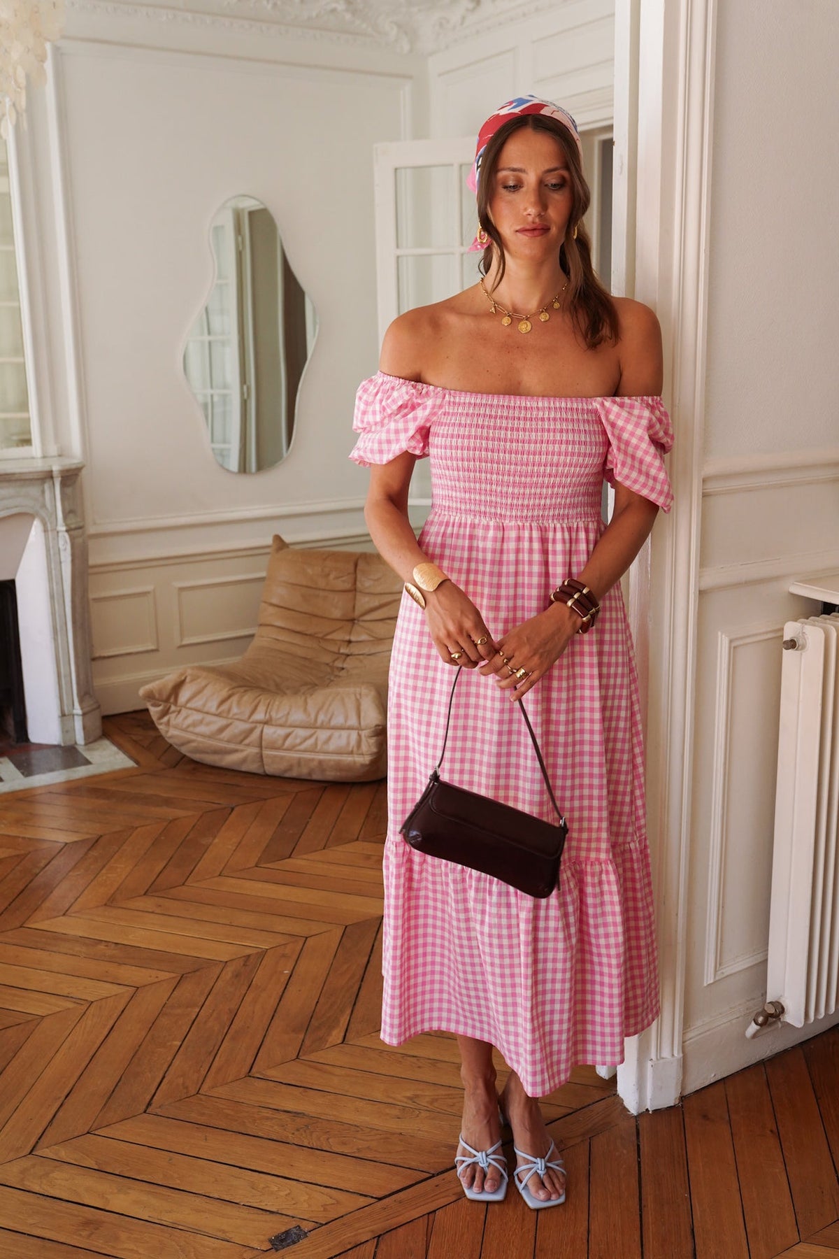 Robe Béllune