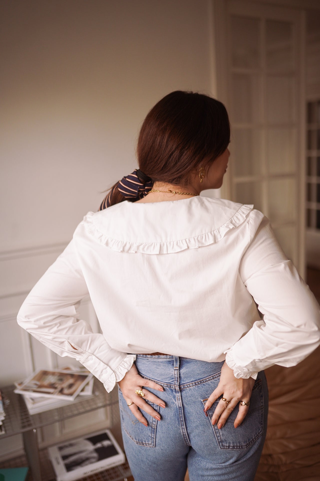 Chemise Agatha