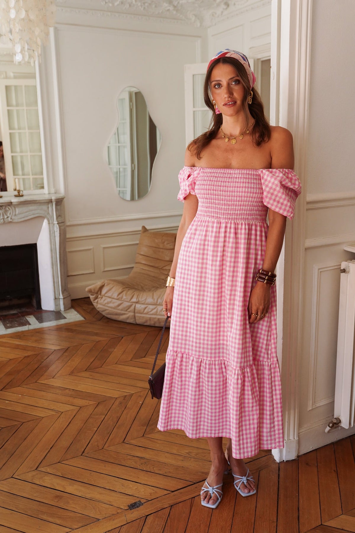 Robe Béllune