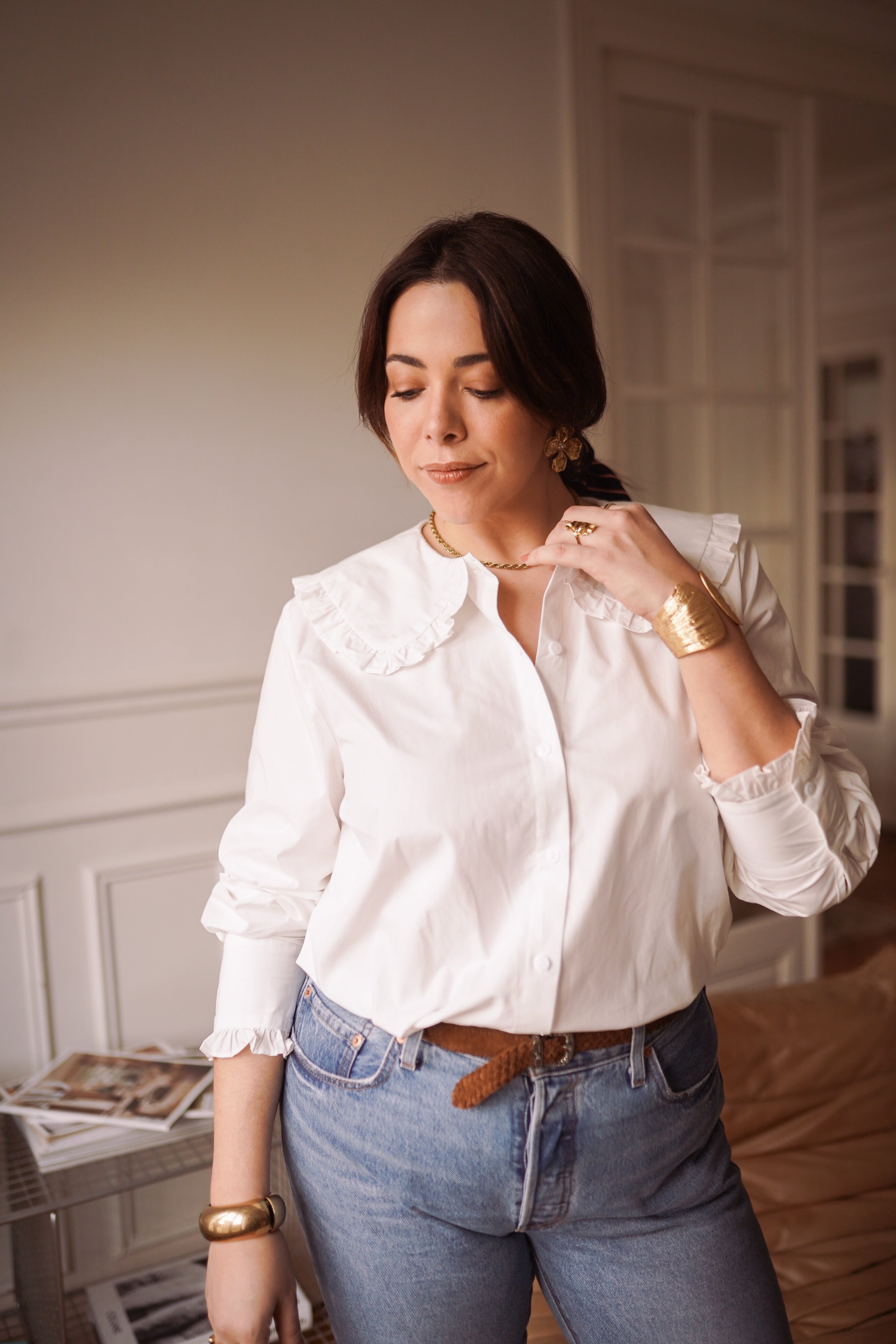 Chemise Agatha