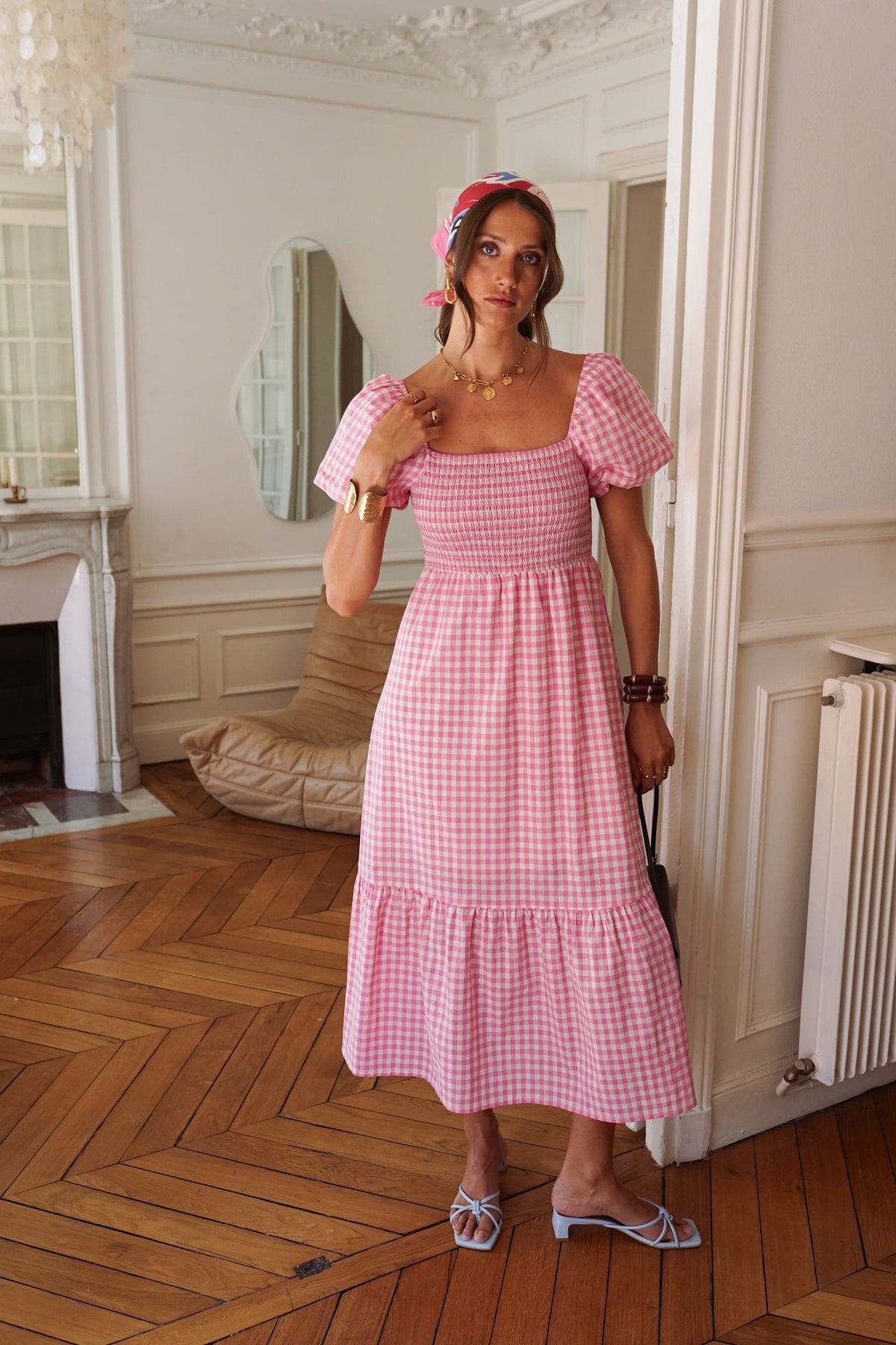 Robe Béllune