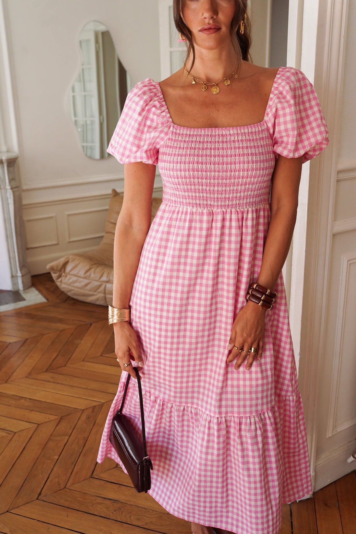 Robe Béllune
