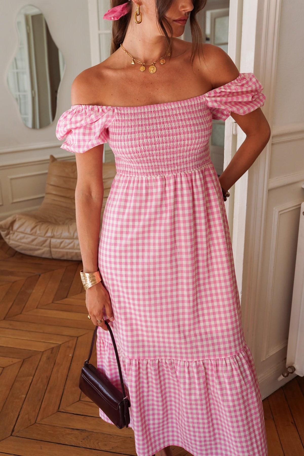 Robe Béllune