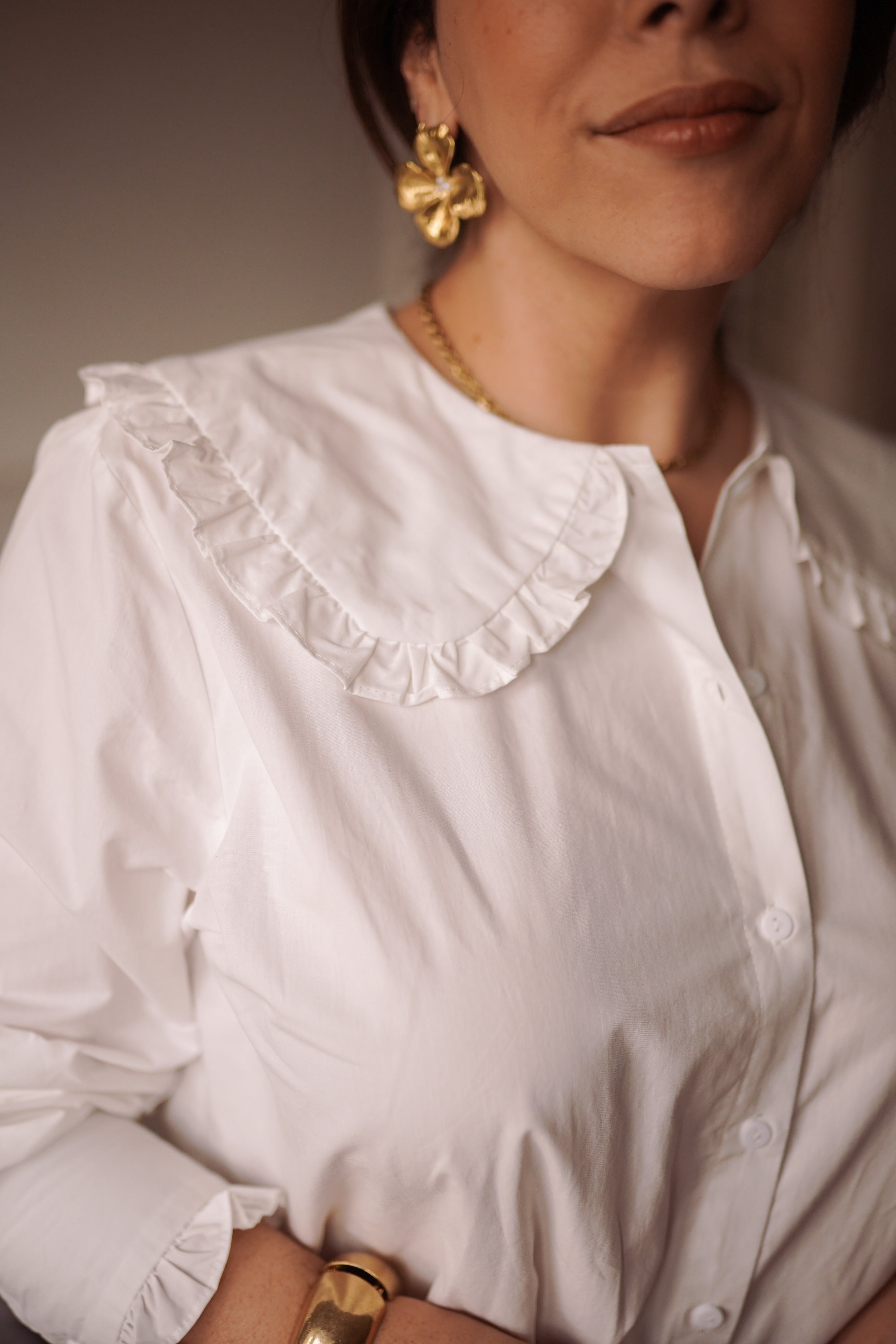 Chemise Agatha