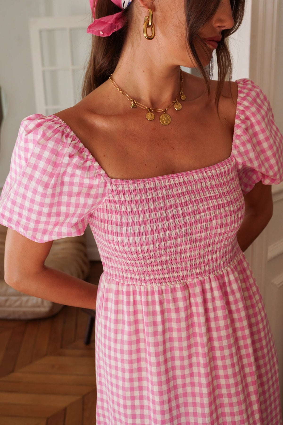 Robe Béllune