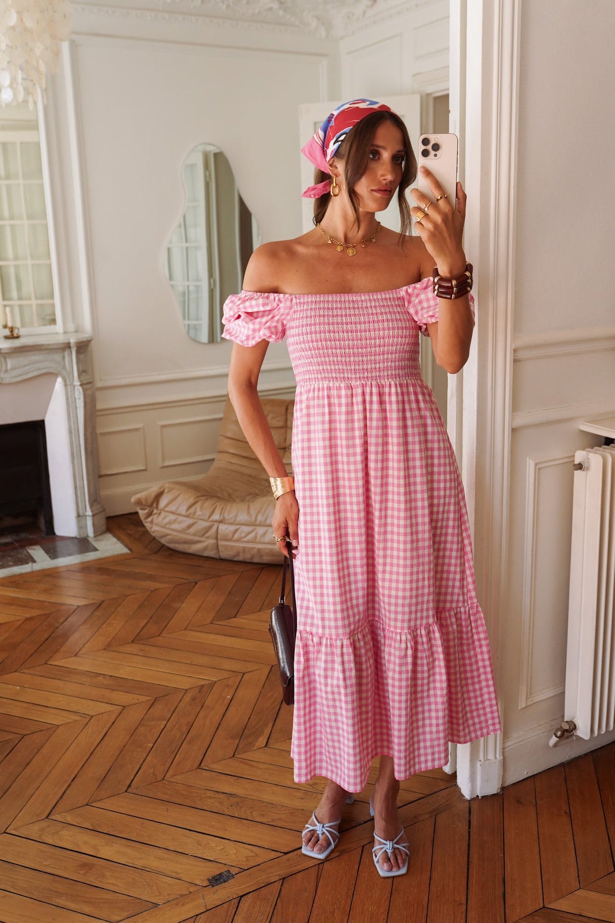 Robe Béllune