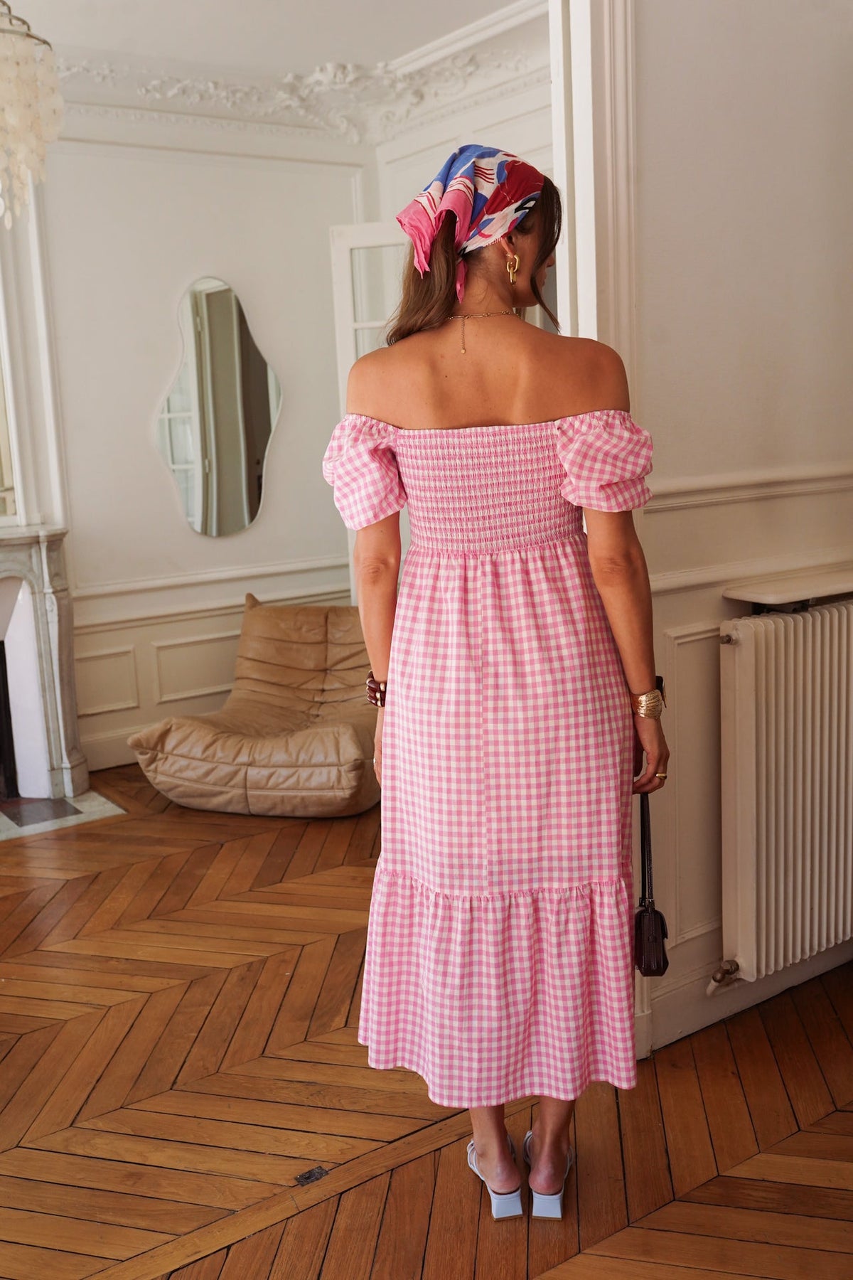 Robe Béllune