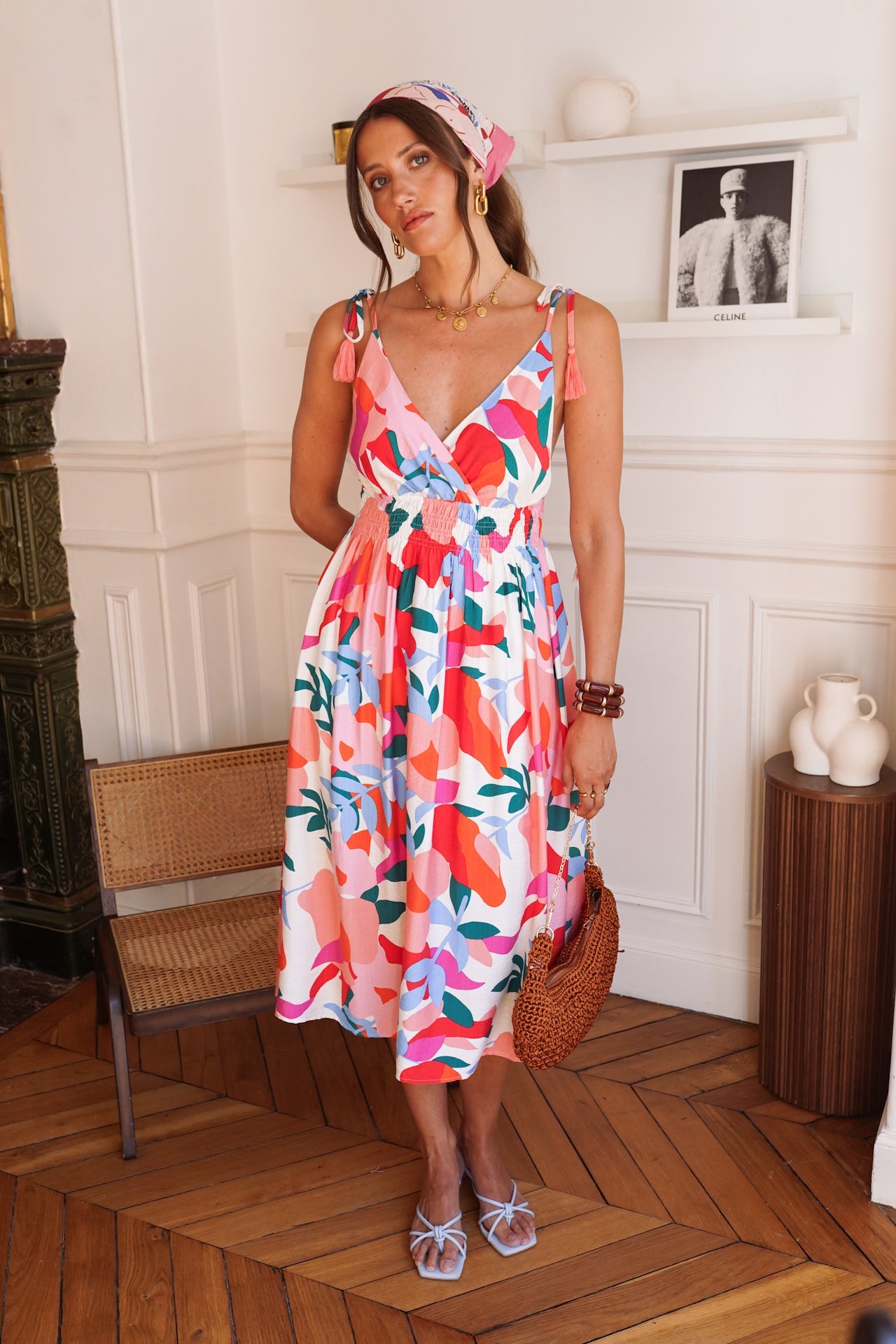 Robe Avelor