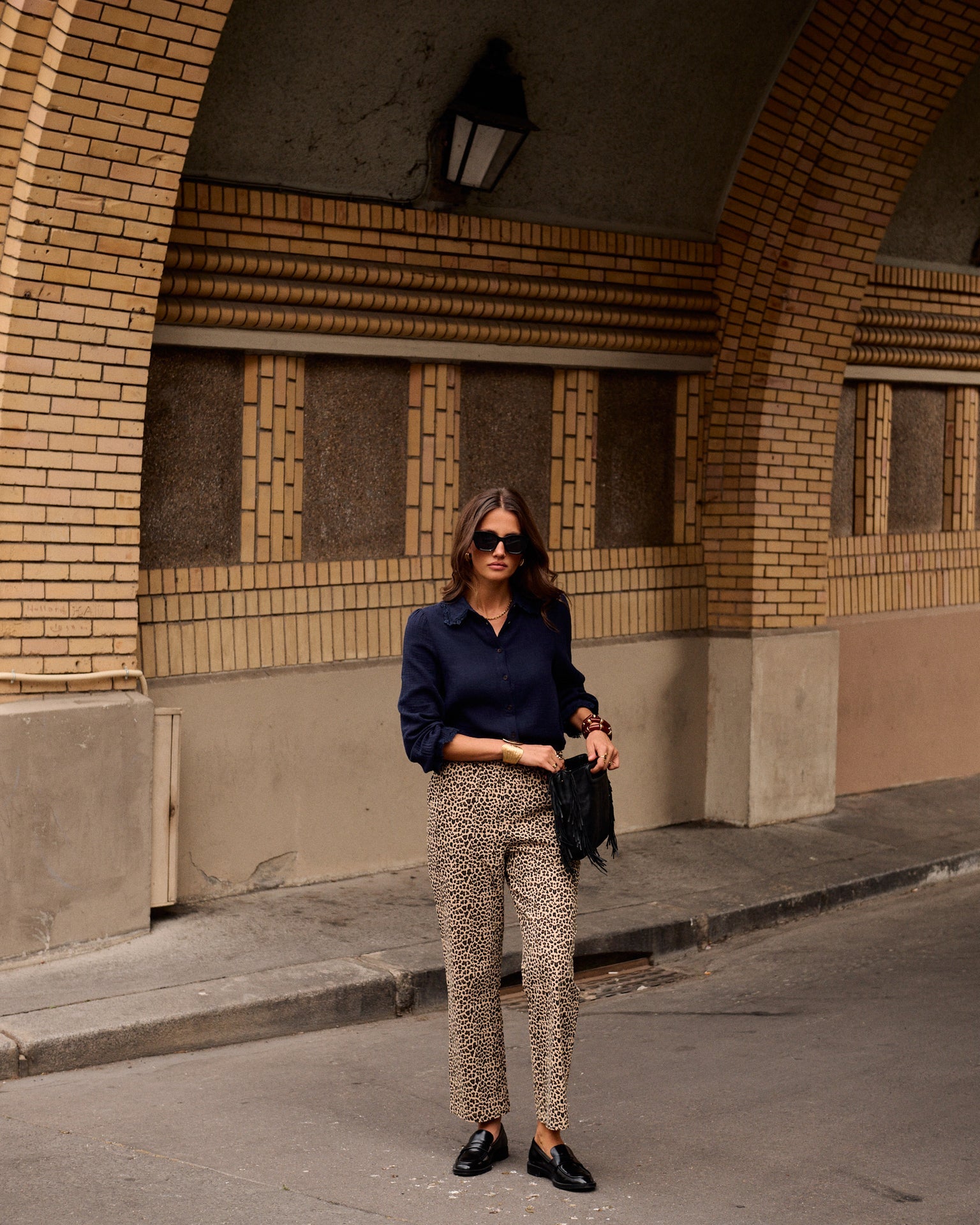 Pantalon Max