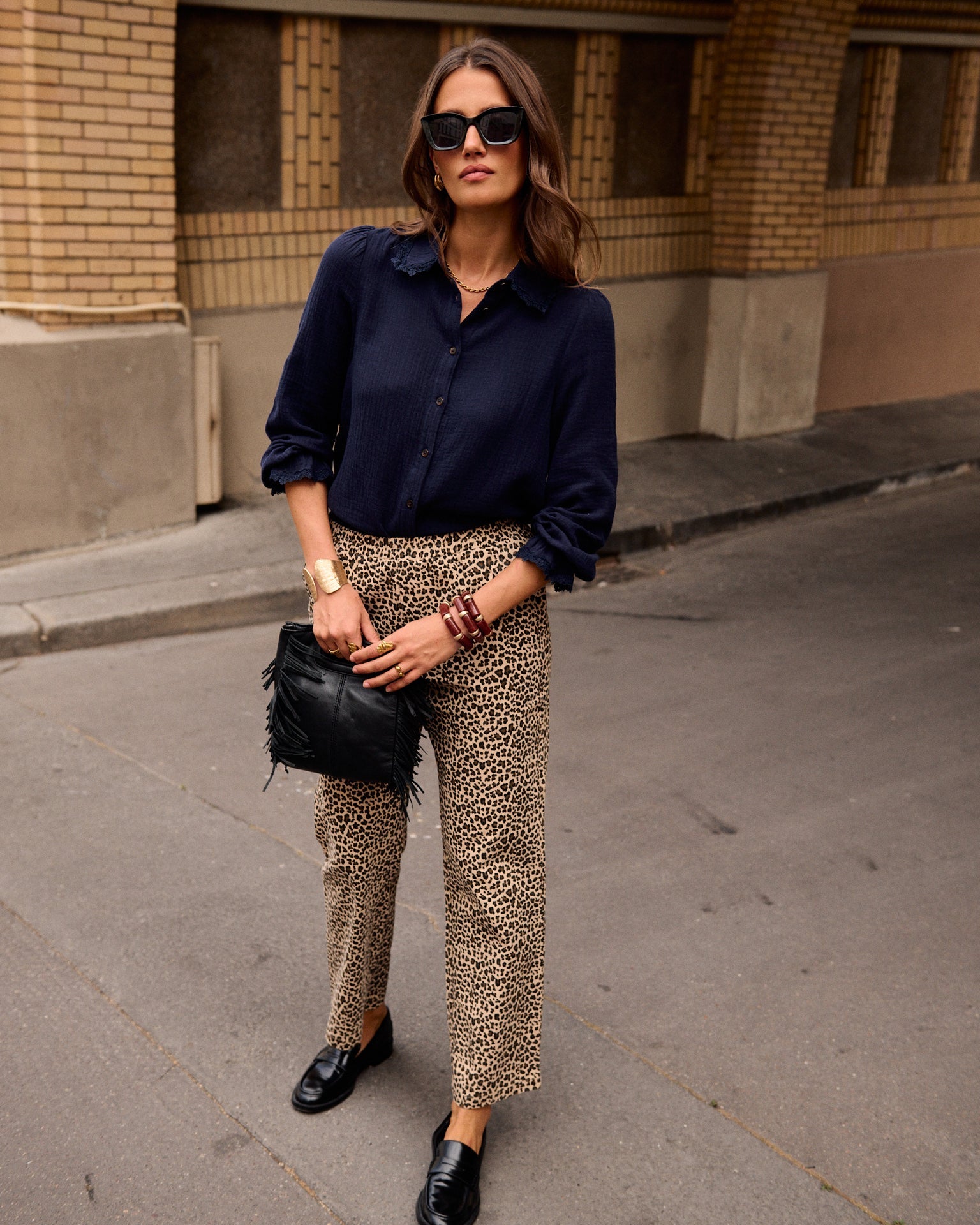 Pantalon Max