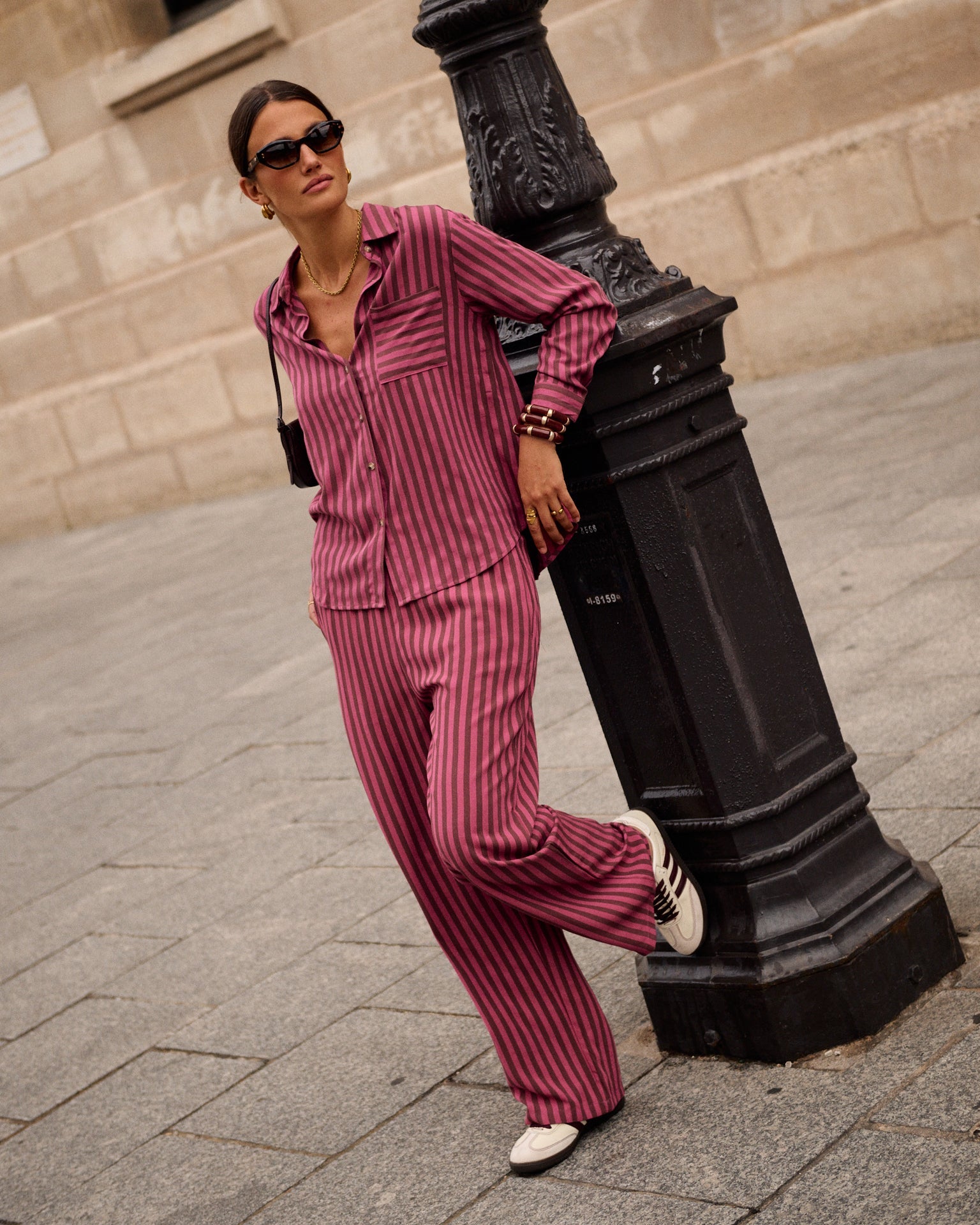 Pantalon Charlie