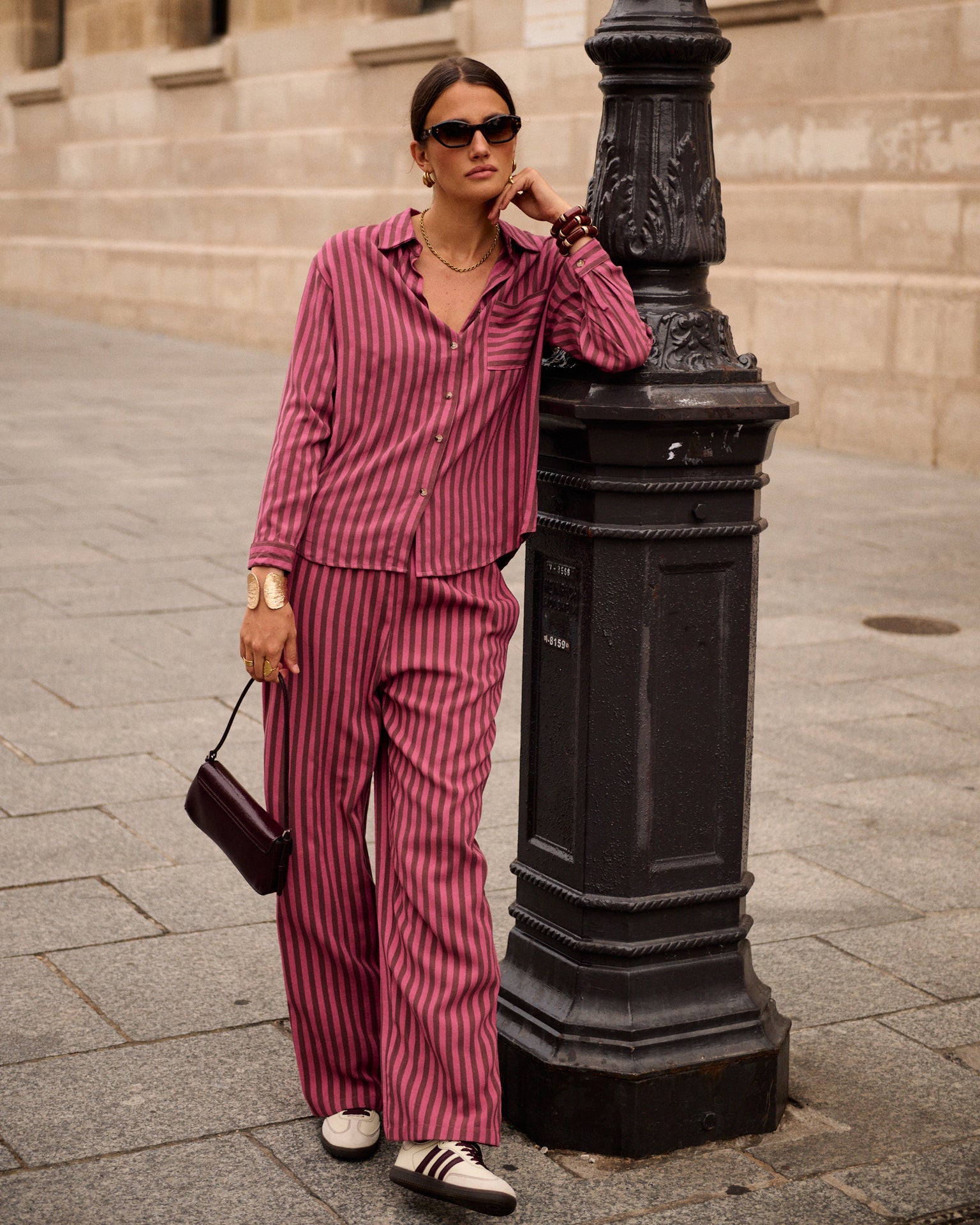 Pantalon Charlie