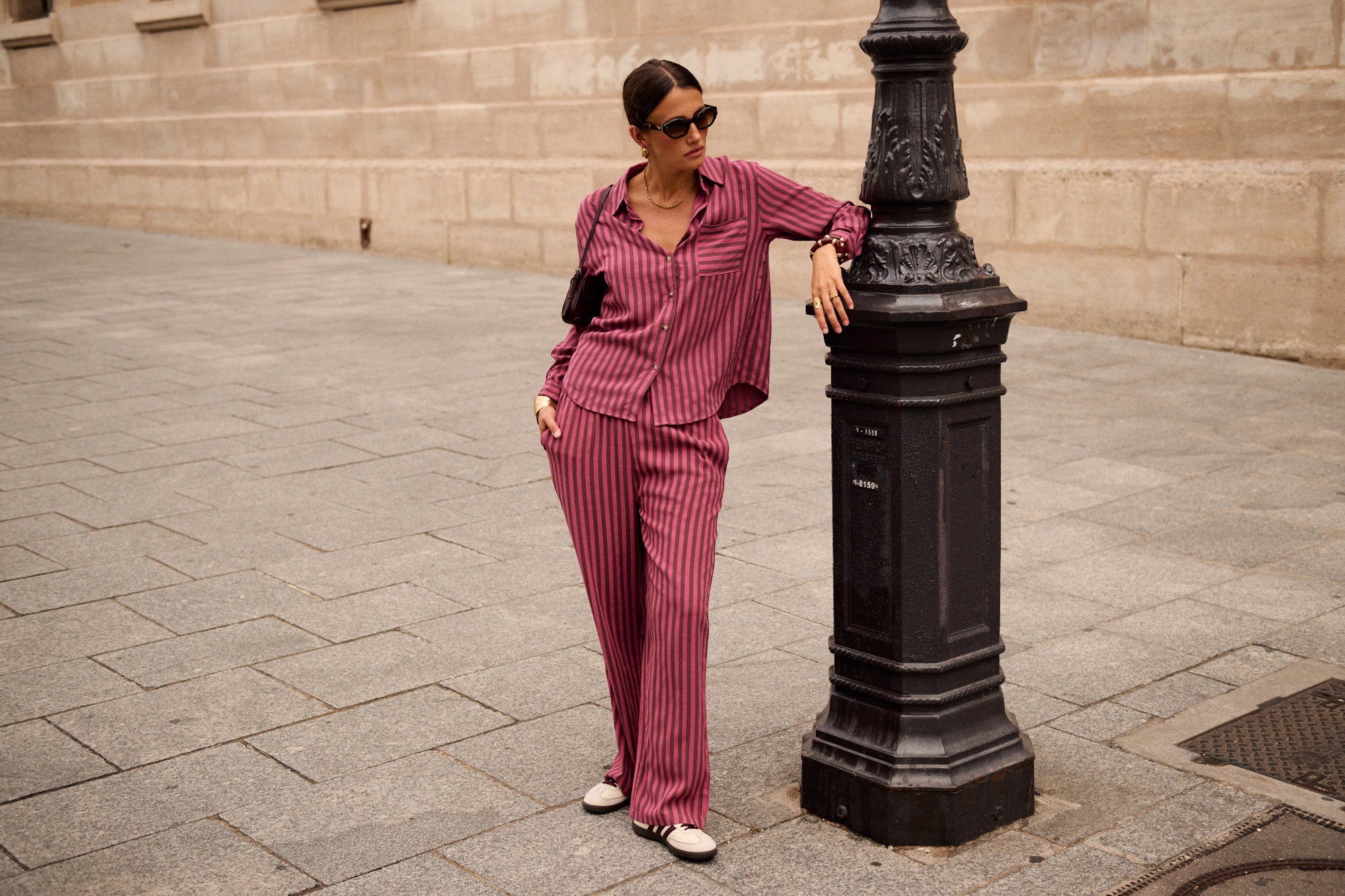Chemise Billie