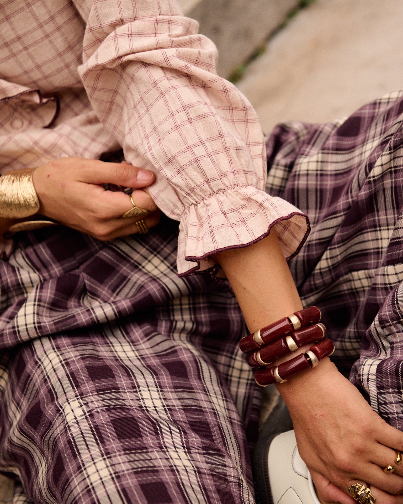 Chemise Alix