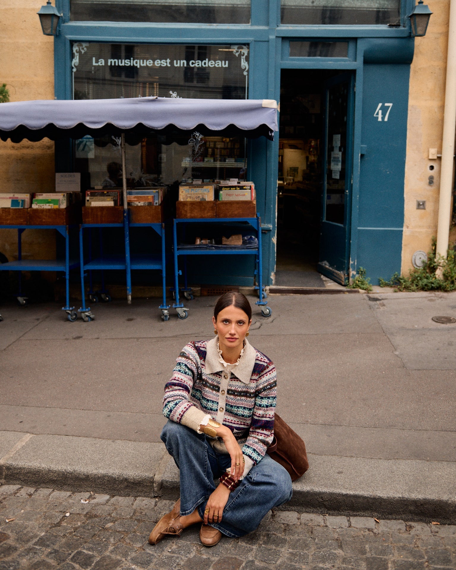 Maille Léna
