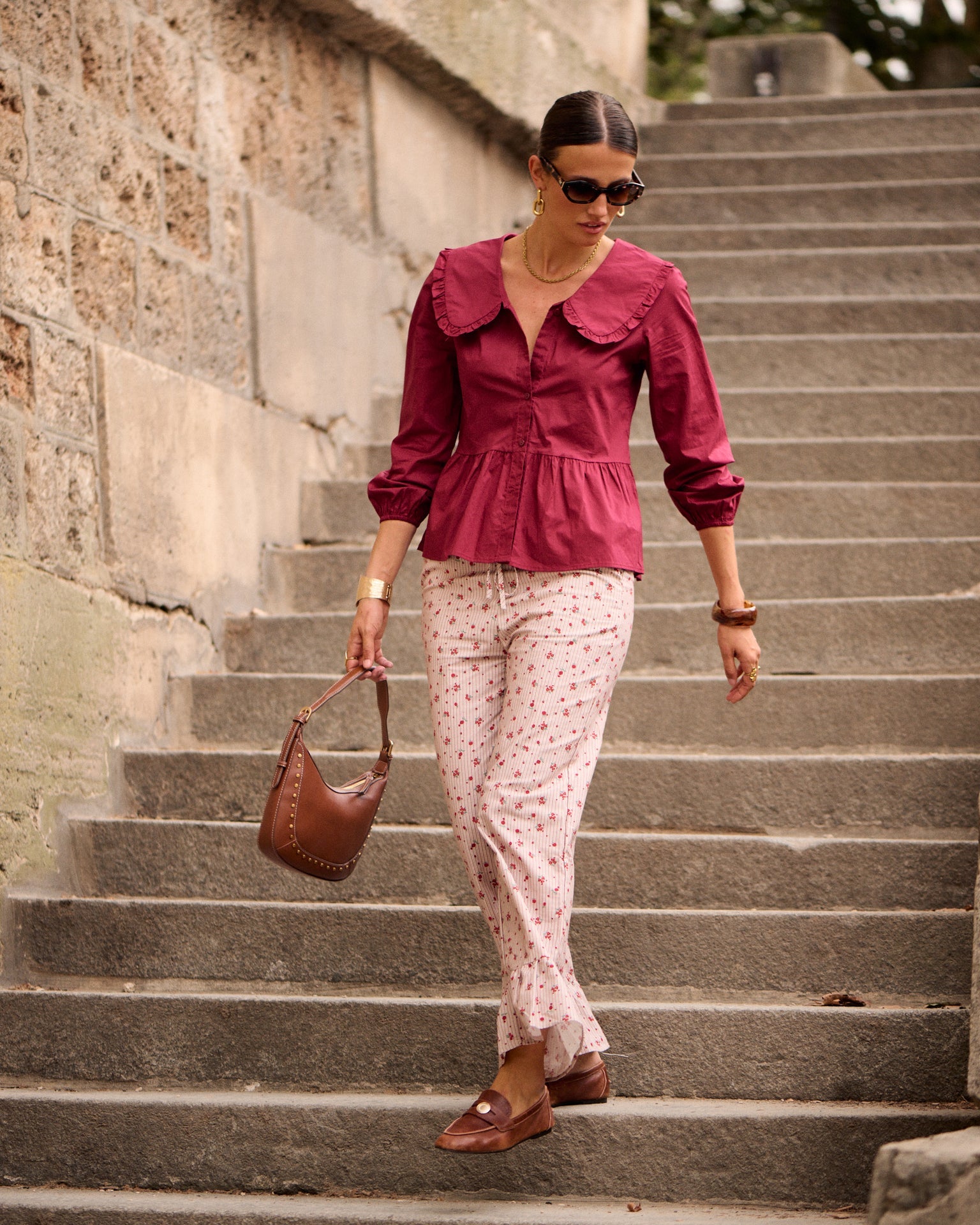 Pantalon Selena