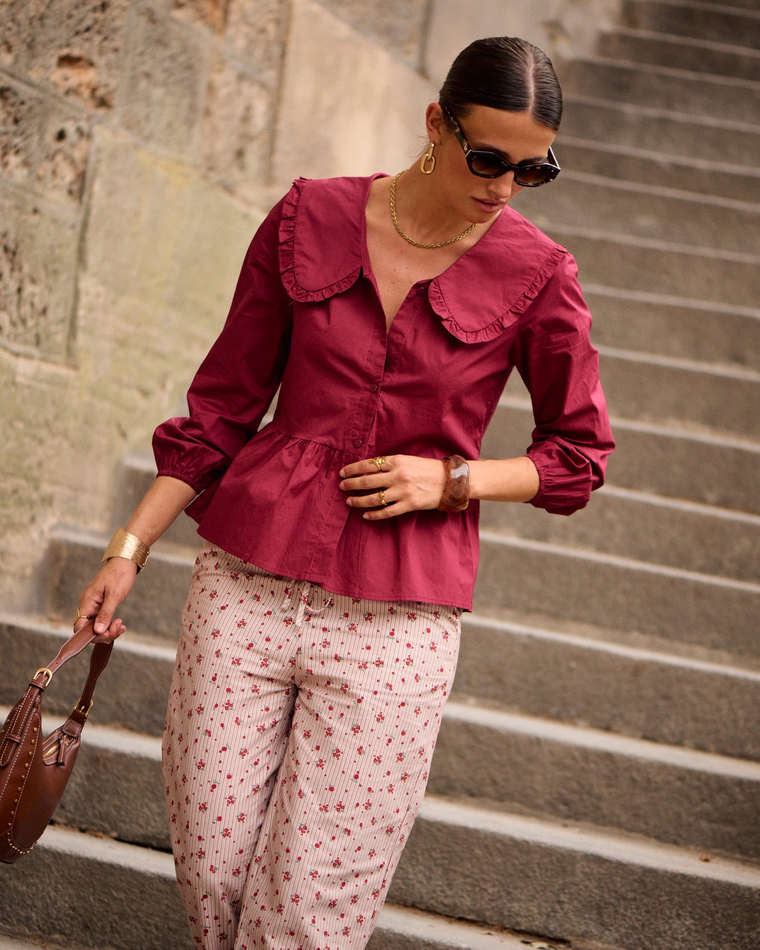 Blouse Esteban