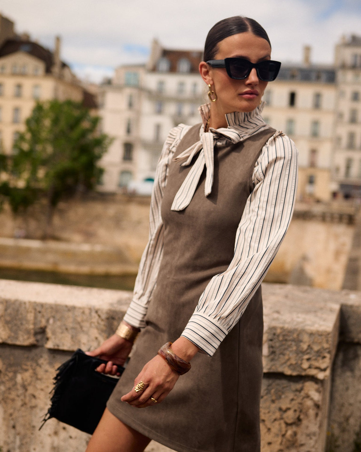Robe Garance