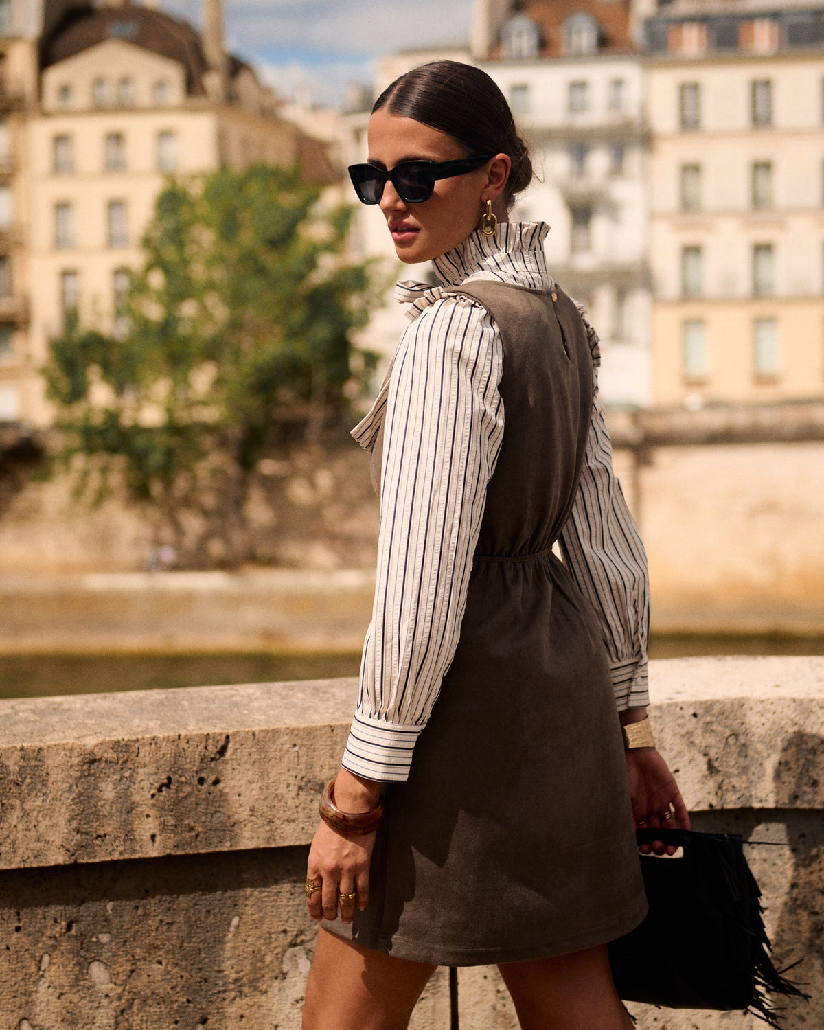 Robe Garance