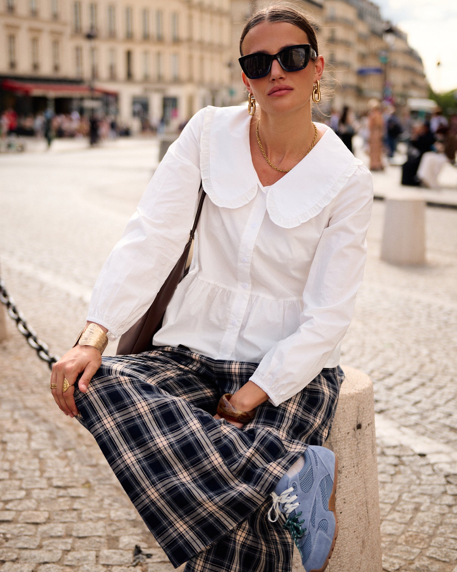 Blouse Adèle