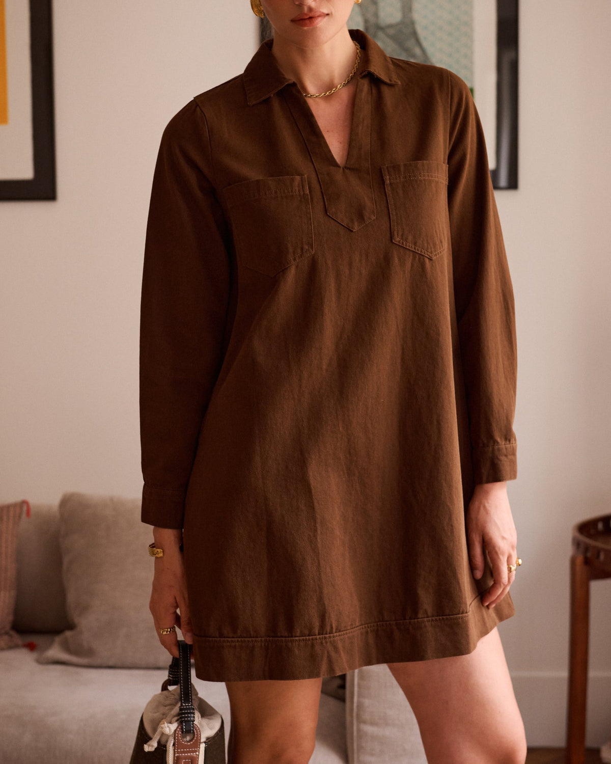 Robe Mahalia