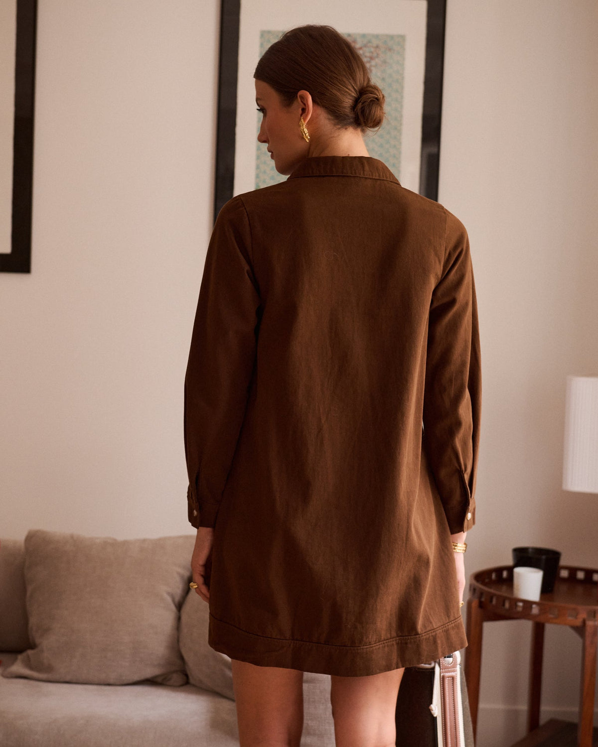 Robe Mahalia