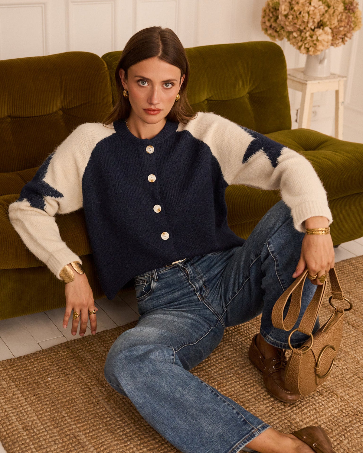 Gilet Galatea