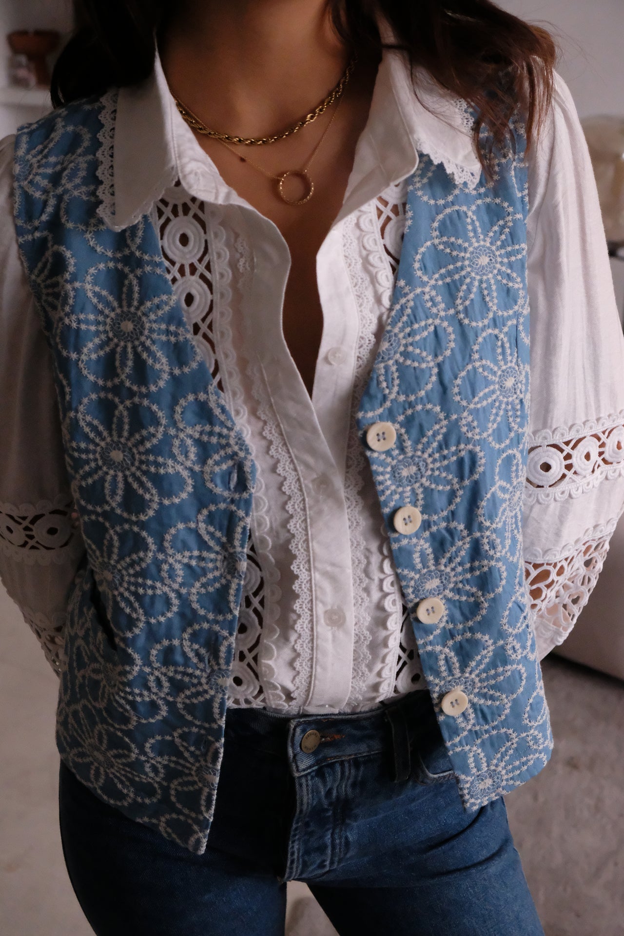 Veste Alba