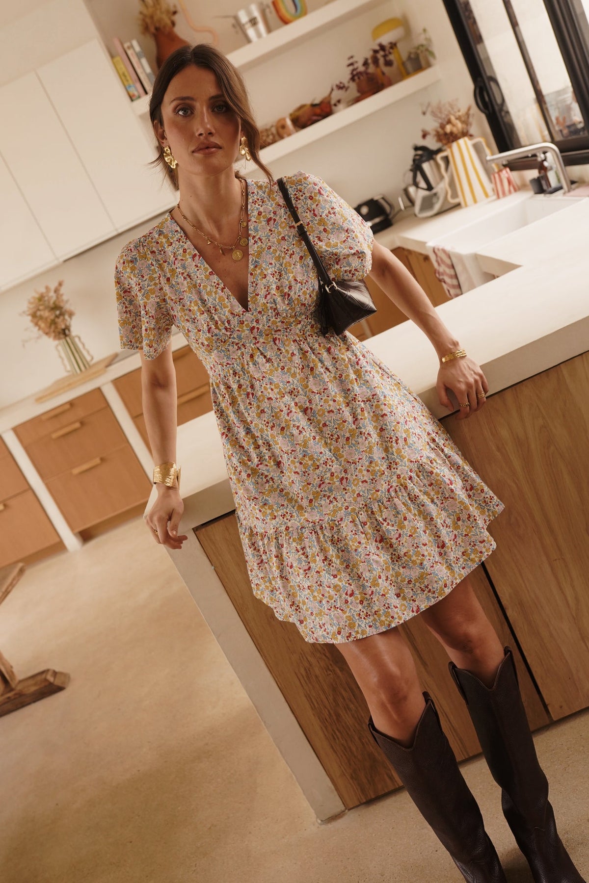 Robe Dolores
