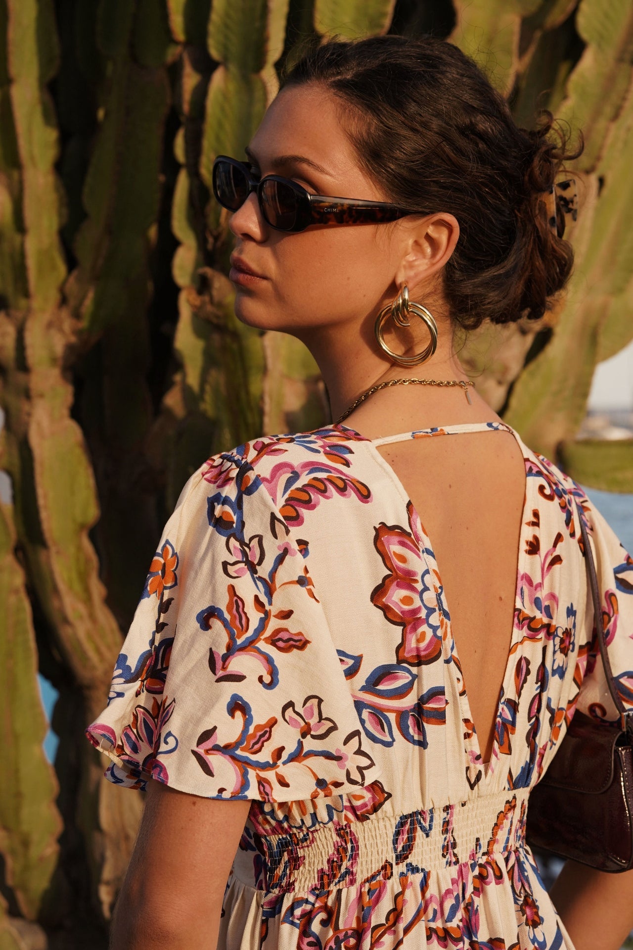 Robe Luna