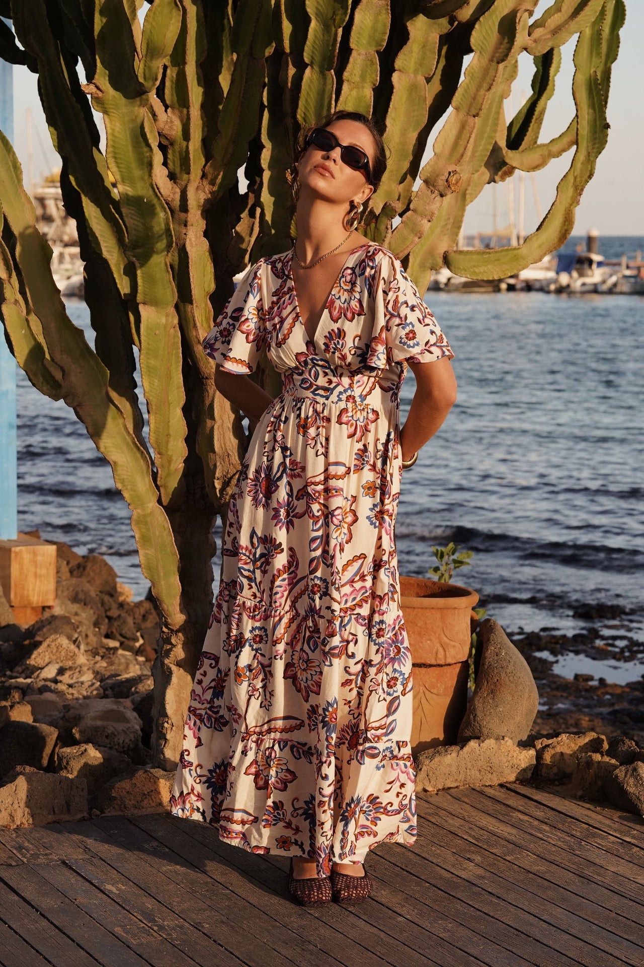 Robe Luna